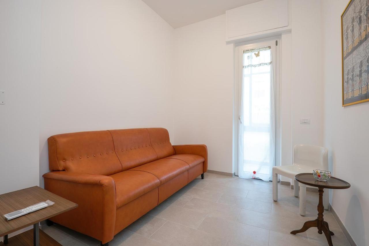 Claudia Apartment Balduina Roma Esterno foto
